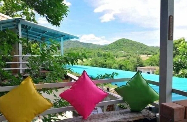 Ingmhok Country Mountain View Resort