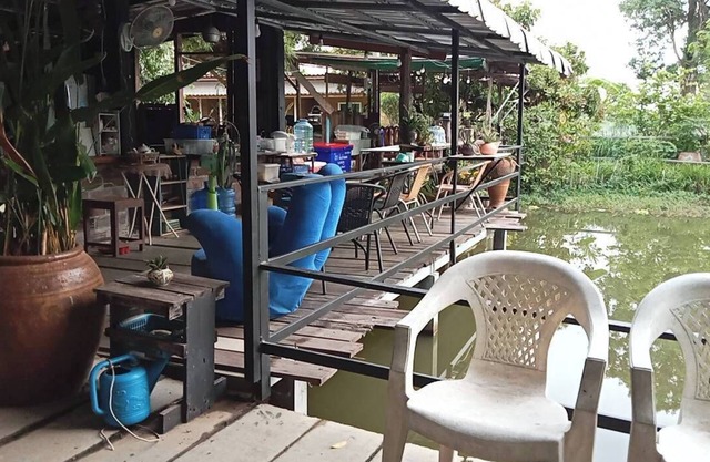 Ingna Resort