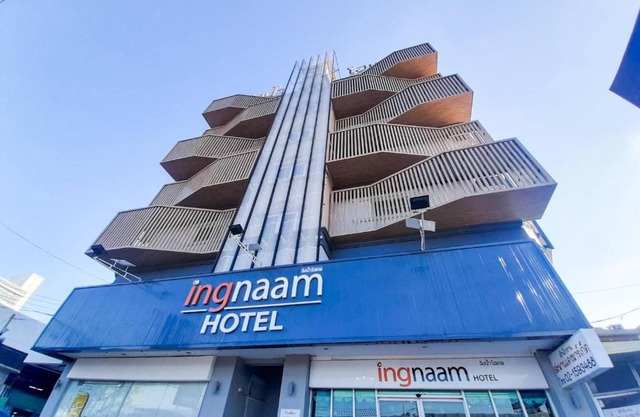 Ingnaam Hotel