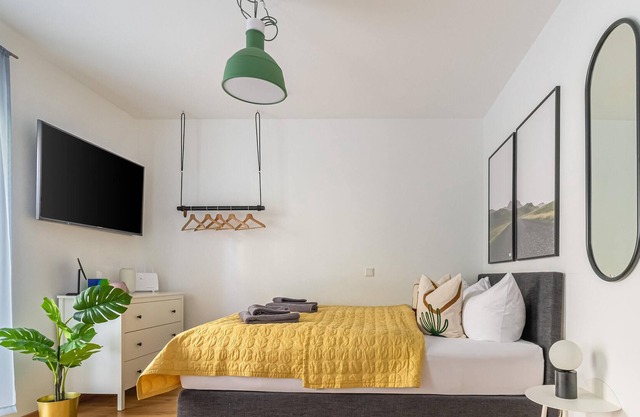 Ingolstadt Bauhofstr. | Suite
