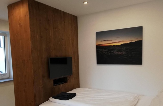 Ingolstadt Kleine Rosengasse | Junior Suite (LT)