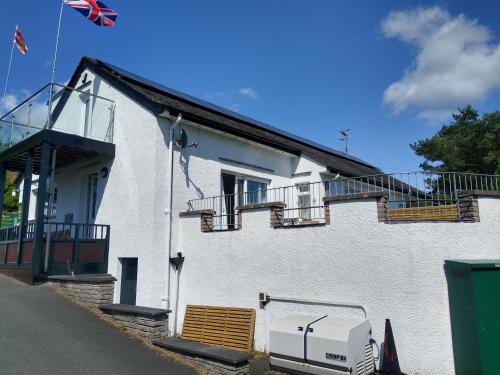 Ings Kippers guest suite