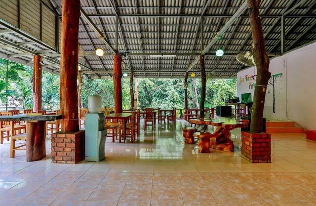 Ingthara Resort