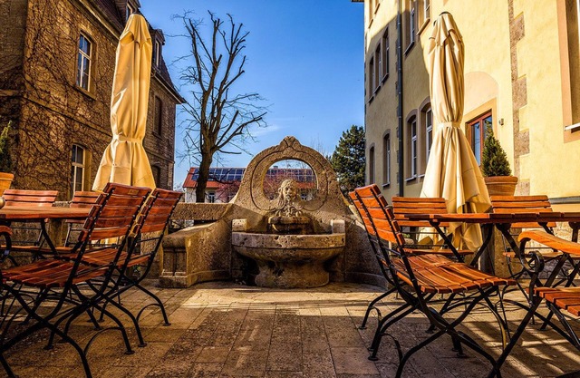 InHotel Mainfranken