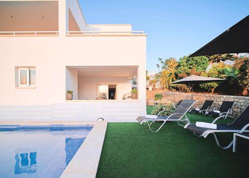 INIBIZA VILLAS - Villa Romeo