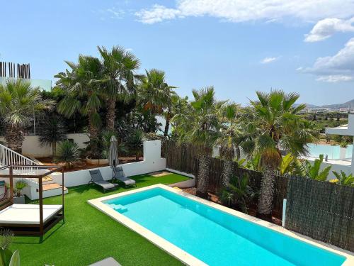 INIBIZA VILLAS - Villa Julieta