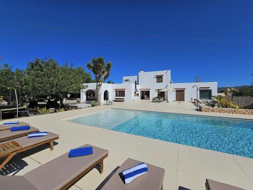 INIBIZA VILLAS - Villa Bello