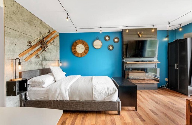 Initial/Loft de la montagne/MSA