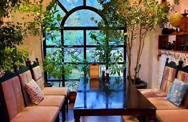 Inje Pension Andante