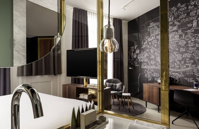 INK Hotel Amsterdam - MGallery