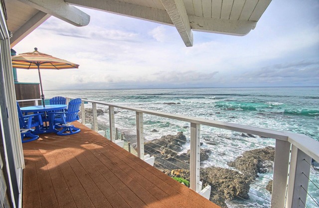 Inn Above Tide- #LH43