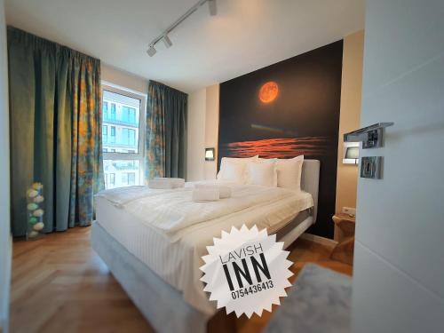 Inn Apartment