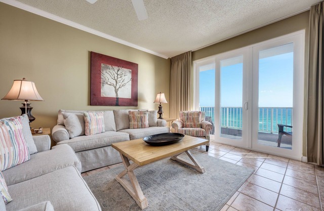 Inn at Crystal Beach 602 | by Salt Water Vacations