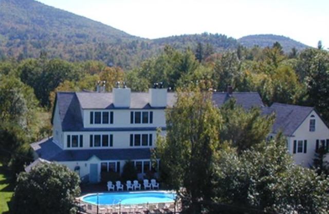 Inn at Ellis River