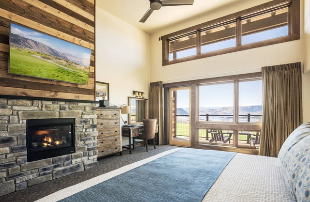 Inn at Gamble Sands