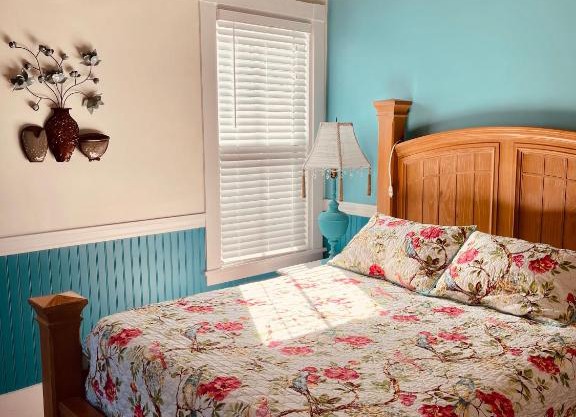 Inn at Grasshopper Lane, Studio 1