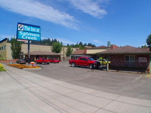 Inn at Salmon Creek