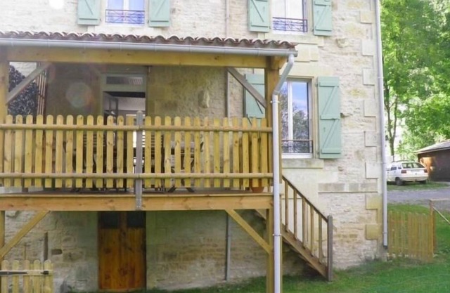 Inn Foussais-Payré, 3 bedrooms, 6 people