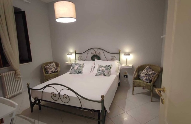 INN FULL CENTER B&B, APARTMENTOLuxury apartment in the center of Foggia