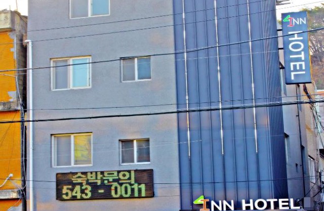 Inn Hotel