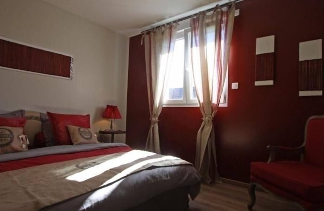 Inn Jeuxey, 3 bedrooms, 6 people