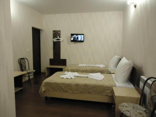 Inn Karavan