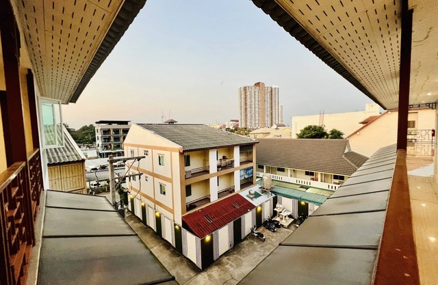 INN Kham Apartment