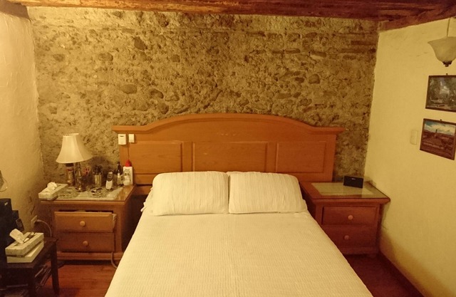 Inn of Santa Teresa