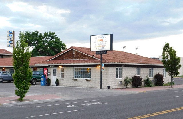 Inn on 3rd Ave