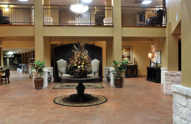 Inn On Barons Creek