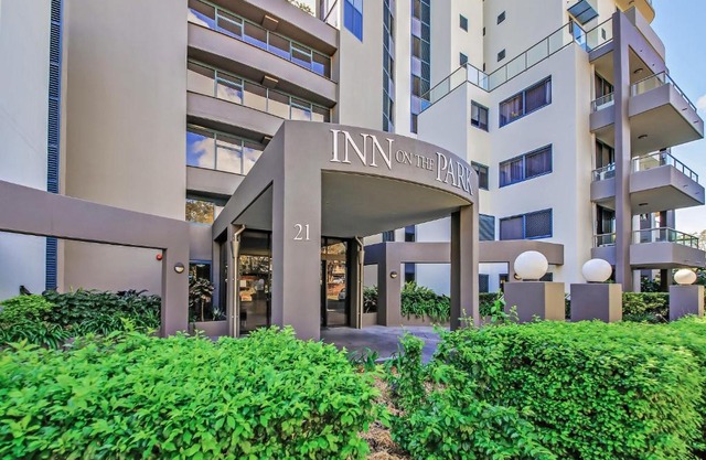 Inn on the Park Apartments