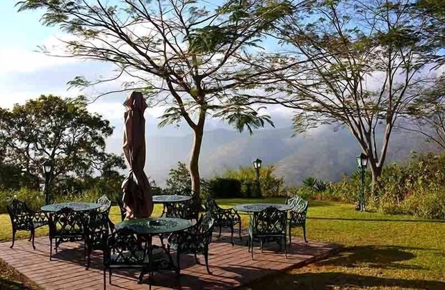 Inn On The Vumba