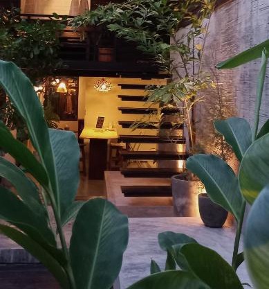 Inn Oon Villa