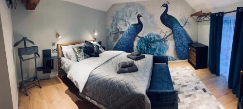 Inn The Moors
