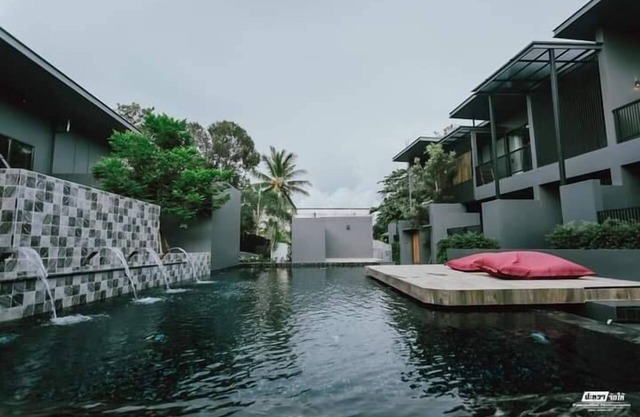 Innblog Hotel