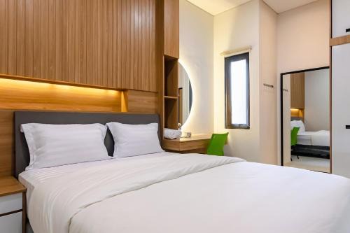 INNCA Inn House Simpang lima, Semarang