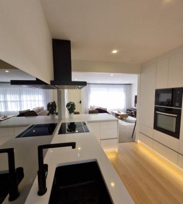 Inner City 2 Bedroom Unit