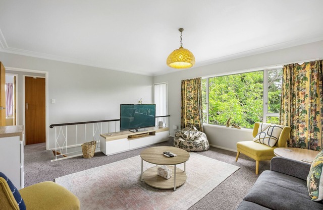 Inner City Retreat - WiFi - Netflix