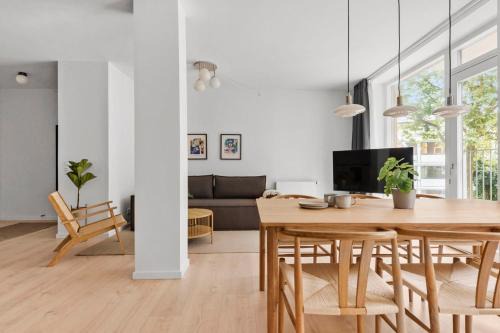 Inner City Suite