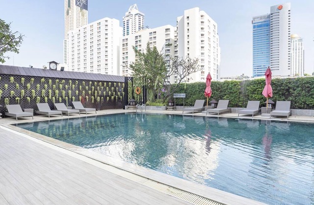 Innermost w/ 1BR Suite near Pratunam Market