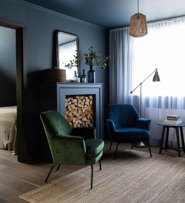 INNI - Boutique apartments