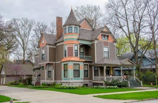 Innisfree Bed & Breakfast