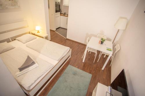 Innsbruck City Center Studio I 24h self-check-in