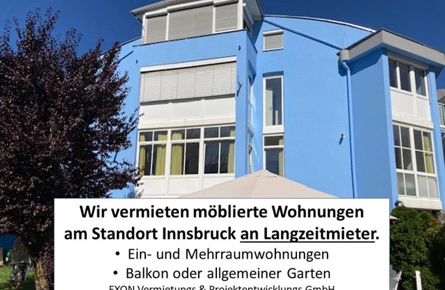 Innsbruck's Stadtappartement