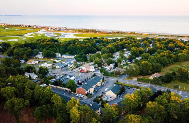 InnSeason Resorts The Falls at Ogunquit