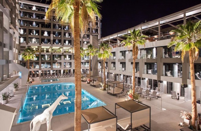 INNSiDE by Meliá Palma Bosque