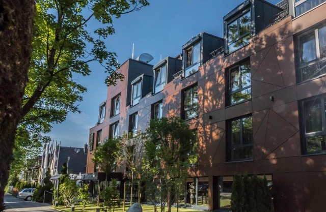 Innspire Hotel