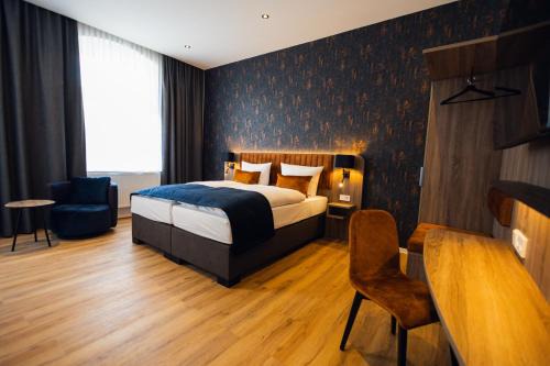 InnStadthotel