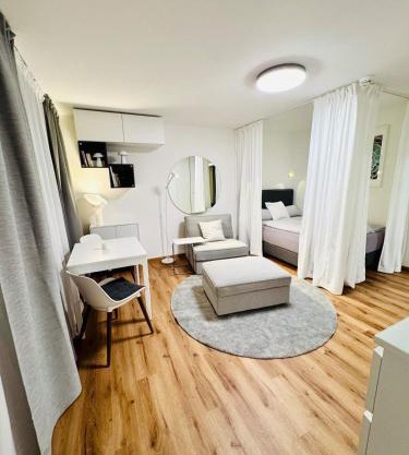 InnStyle FeWo Rosenheim