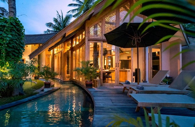 Insana Villa